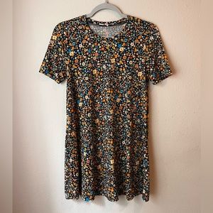Women’s ‘BCBGeneration’ Floral Dress